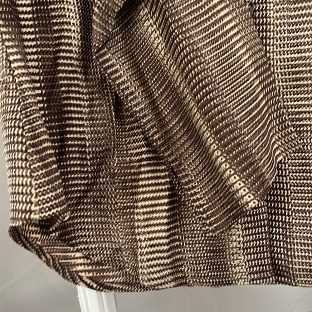 100% silk - Picture 4 of 5